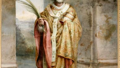 San León Magno, Papa y Doctor de la Iglesia