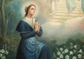 Santa Ángela de Mérici, Virgen Fundadora de las Hermanas Ursulinas