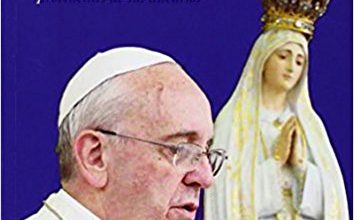 El rosario con Papa Francisco