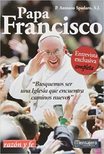 Papa Francisco: Busquemos ser una Iglesia que encuentra caminos nuevos