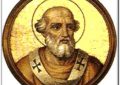 San Juan I, LIII Papa y Mártir
