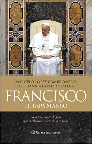 Francisco, El Papa Manso