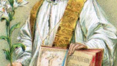 Santo Antonio María Zaccaría, Presbítero y Fundador