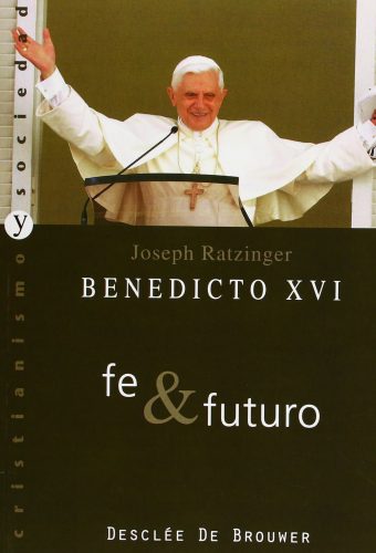 Fe & Futuro - Fresado (Cristianismo y Sociedad)