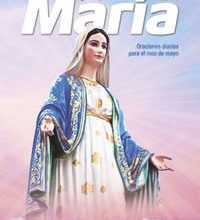 Rezar Con Maria. Oraciones Diarias