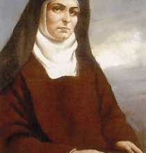 Santa Teresa Benedicta de la Cruz, Monja Mártir