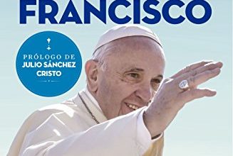 Un tinto con el Papa Francisco