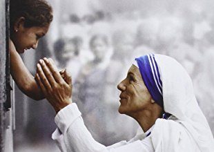 Cartas De La Madre Teresa [DVD]
