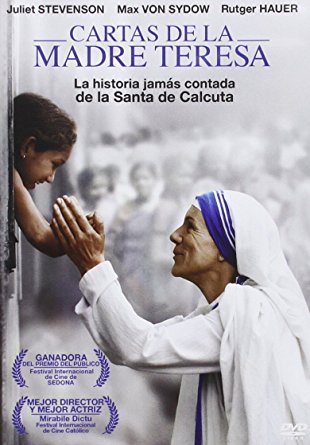 Cartas De La Madre Teresa [DVD]