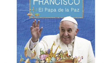 Francisco. El Papa de la paz