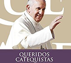 Queridos Catequistas (eBook-ePub)