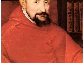 San Roberto Belarmino, Obispo y Doctor de la Iglesia