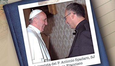 Seamos Iglesia que encuentra caminos nuevos Entrevista del P. Antonio Spadaro, SJ, con el Papa Francisco