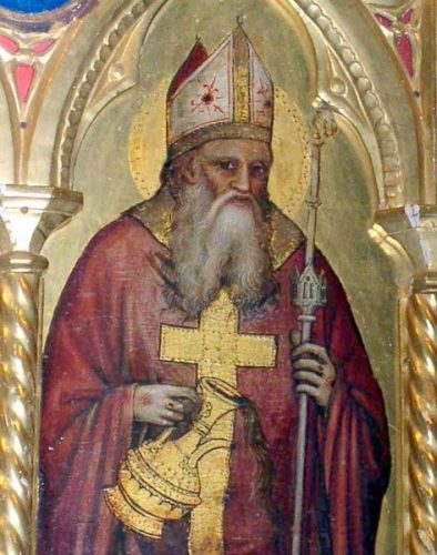 San Prosdócimo de Padua, Primer Obispo de Padua