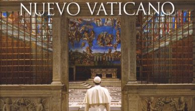 El Papa Francisco y El Nuevo Vaticano
