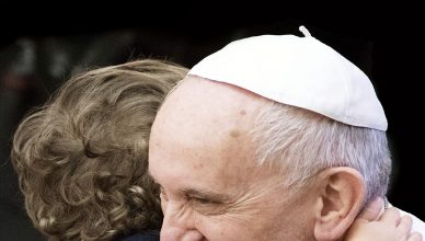 El Papa de la Misericordia