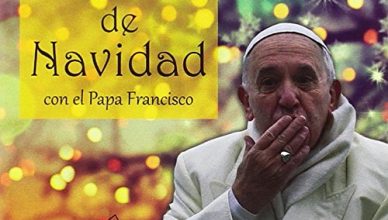 Oracion de Navidad con el Papa Francisco (Brotes)