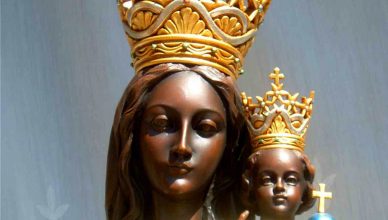 San Beata Vergine Maria di Loreto