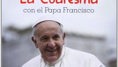 La Cuaresma con el Papa Francisco (Brotes)