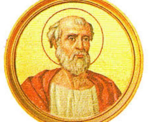 San Marcello I Papa