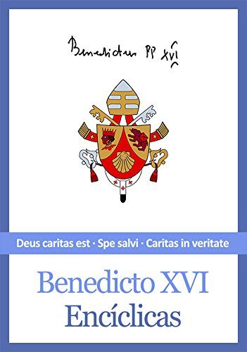 Enciclicas de Benedicto XVI