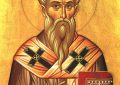 San Alejandro de Alejandría, patriarca de Alejandría
