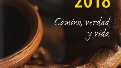 Evangelio 2018 letra grande: Camino, Verdad y Vida. Ciclo B (Evangelios y Misales)