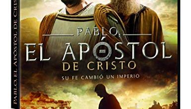 Pablo El Apostol De Cristo