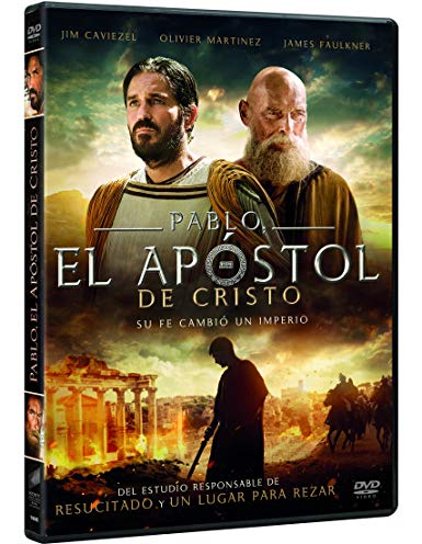 Pablo El Apostol De Cristo