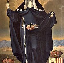 Santa Isabel de Portugal, Reina de Portugal y Terciaria Franciscana