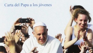 Los jóvenes, la fe y el discernimiento vocacional: Documento preparatorio y Carta del Papa a los jóvenes