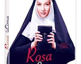 Rosa de lima [DVD]