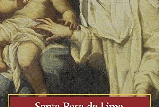 Santa Rosa de Lima (Maestros de la fe nº 7)