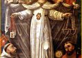 Nuestra Señora de la Merced, Patrona de Barcelona y de República Dominicana