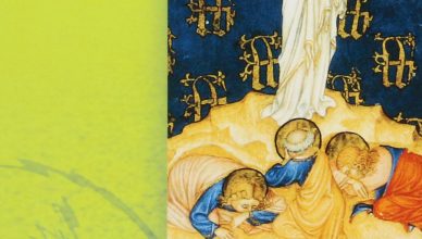 El Misterio de la Transfiguración: O la imagen de Cristo para el hombre del Tercer Milenio