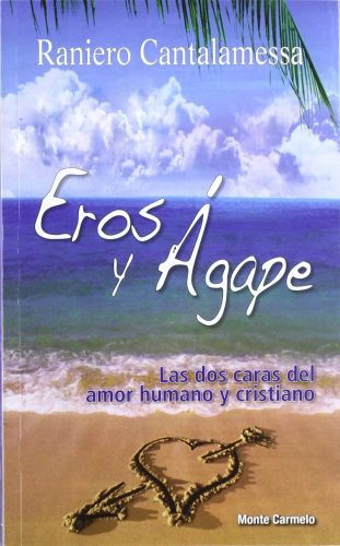 Eros y Ágape: Las dos caras del amor humano y cristiano