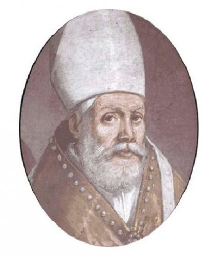 Santo Honorato de Vercelli, Obispo