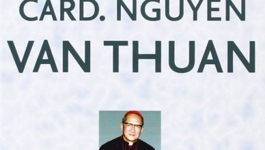 Rezar Con El Cardenal Nguyen Van Thuan