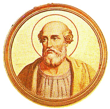 San Higinio IX Papa