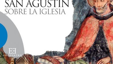 Pueblo y casa de Dios en la doctrina de san Agustin sobre la Iglesia