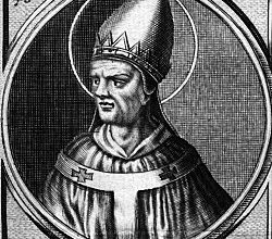 San Sixto III, Papa