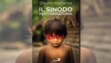 Próximo lanzamiento del libro “El Sínodo para la Amazonia” del cardenal Hummes