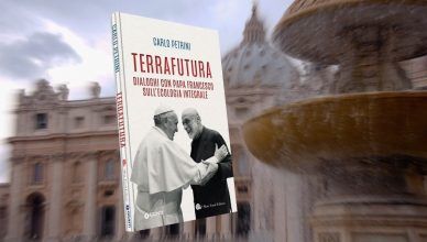 TerraFutura: el Papa dialoga con Carlo Petrini sobre ecología integral